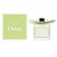 L'Eau de Chloé Feminino Eau de Toilette 50ml